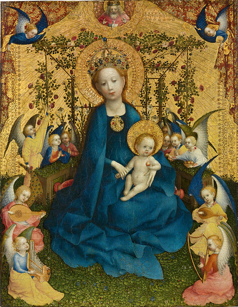 (Space for publicity image: Lessons and Carols 2025)