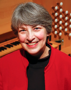 Photo of Peggy Haas Howell